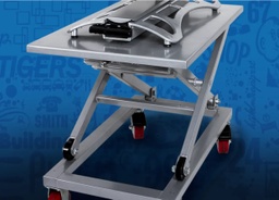 Heat Press Equipment Cart by Hotronix®