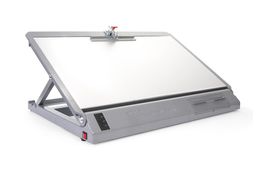 [WT-1000-110] Stahls’® EZ-Weeding Table