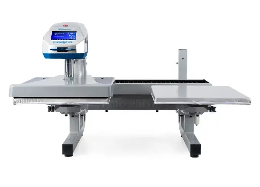 [XRF2-240D] Dual Air Fusion IQ® Heat Press 