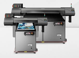 VersaOBJECT CO Series Flatbed Printer - 4 Size Options