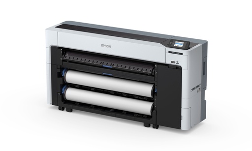 Epson SureColor P8570D 44-Inch Wide-Format Dual Roll Printer