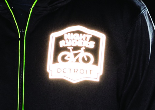 CAD-CUT® Reflective II Silver Heat Transfer Vinyl 20" Roll