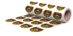 SuperTEK® Opaque Printable HTV 20" Roll