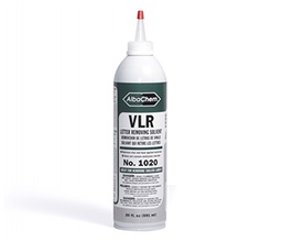 AlbaChem VLR Letter Removing Solvent