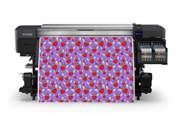 Epson SureColor F9470 Dye-Sublimation Inkjet Printer 64&quot;