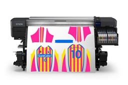 [EPSF9470H] Epson SureColor F9470H Dye-Sublimation Inkjet Printer 64&quot;