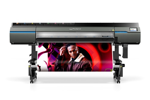 Roland TrueVIS VG3-640 Printer/Cutter 64"