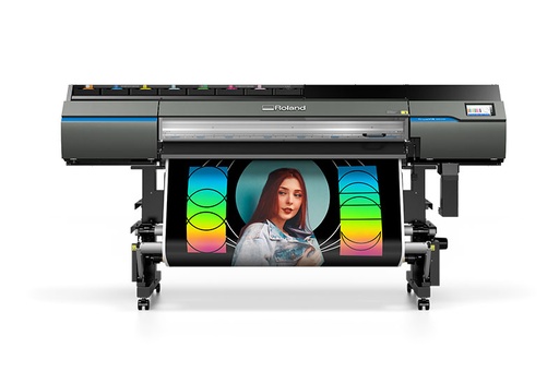 Roland TrueVIS VG3-540 Printer/Cutter 54"