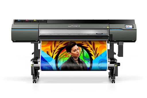 Roland TrueVIS SG3-540 Printer/Cutter 54"