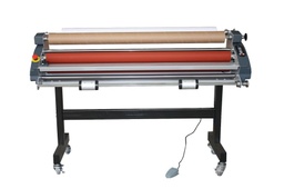 [RSC-1401CLTW] Royal Sovereign 55&quot; Cold Laminator RSC-1401CLTW
