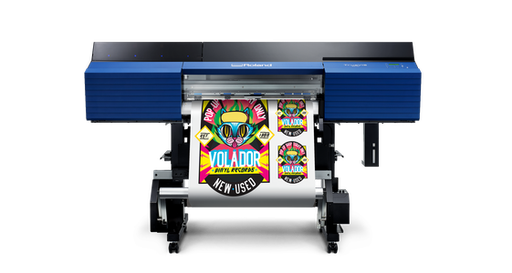 Roland TrueVIS SG3-300 Printer/Cutter 30"