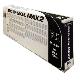 Roland Sol Max 2 Ink, 220ml.