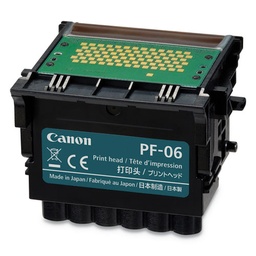 Canon PF-06 Print Head