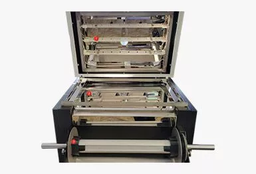 Auto TPU Shaker and Curing System 13" 110v