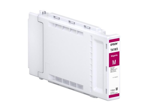 Ultrachrome XD2 Ink, Magenta, 110ml. #T41W320