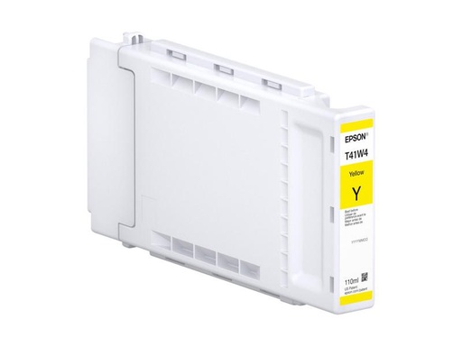 Ultrachrome XD2 Ink, Yellow, 110ml. #T41W420