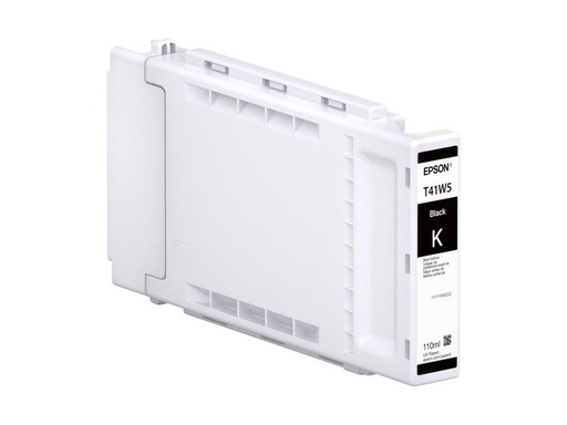 Ultrachrome XD2 Ink, Black, 110ml. #T41W520