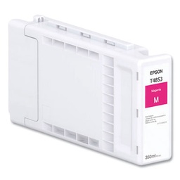 [T48S320] Epson UltraChrome®  PRO6 Magenta 350ml. T48S320