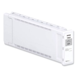 [T48LE20] Epson UltraChrome®  PRO6 Gray 700ml. T48LE20