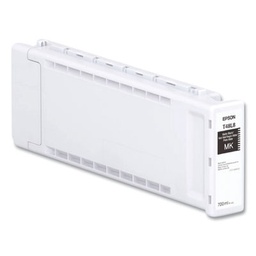 [T48L820] Epson UltraChrome®  PRO6 Matte Black 700ml. T48L820
