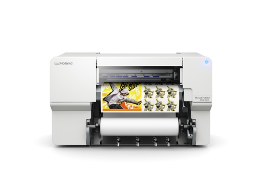 Roland VersaStudio BN2-20A 4-Color