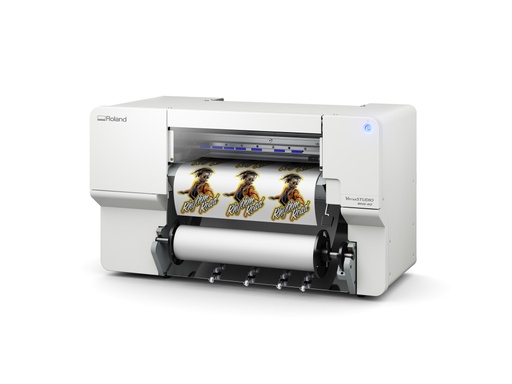 Roland VersaStudio BN2-20 C,M,Y,K + White