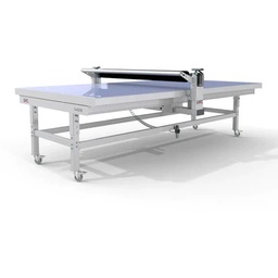 CWT 1428 Advantage Flatbed Applicator Table
