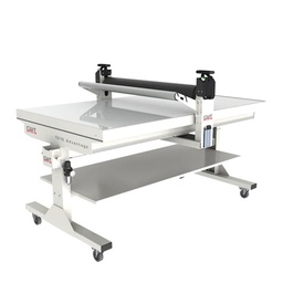 [CWT1016] CutWorx CWT 1016 Advantage Flatbed Applicator Table