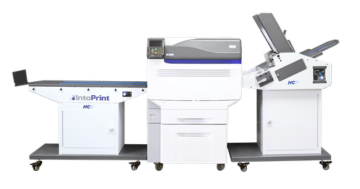 IntoPrint SP1360 with HCF/HCC