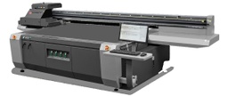 CET Color Q6-500L 4' x 8' Flatbed Printer