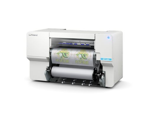 Roland VersaSTUDIO BY-20 DTF Printer