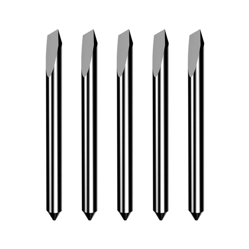 Summa Cut "D" Blade, 36 Degree (5-Pack) 391-360