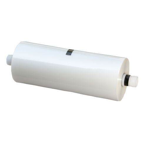 [HLA104] Everstick HLA 75 3 mil Matte Green 12.6" x 492' (Case of 2 Rolls)