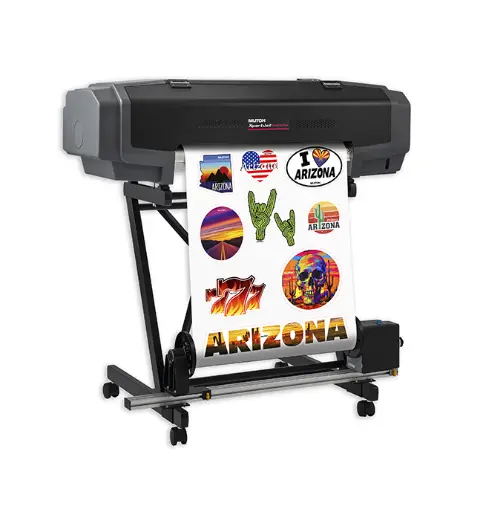 Mutoh XpertJet C641SR Pro