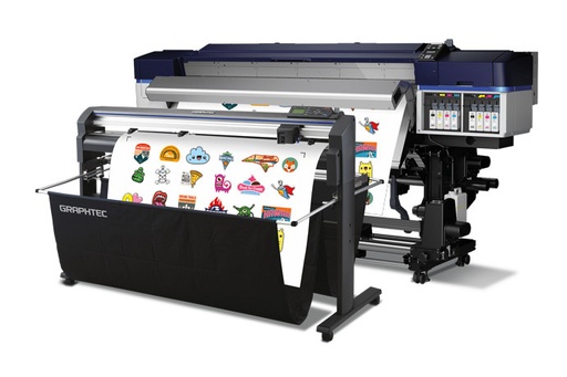Epson SureColor S60600PC2 Print Cut Edition 64"