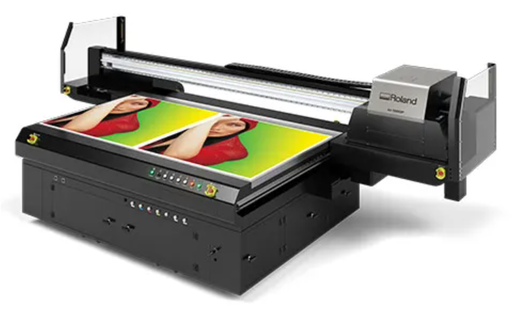 Roland IU-1000F Inks, One Liter