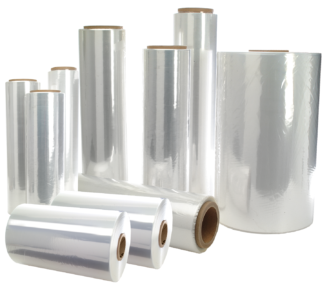 Centennial Shrink Film, 75 Gauge