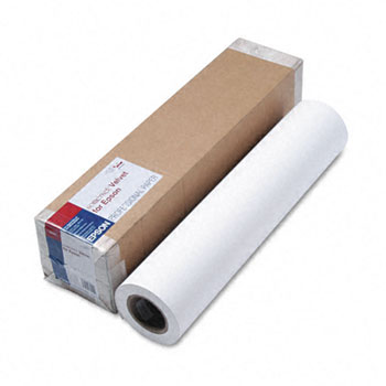 Epson Exhibition Canvas