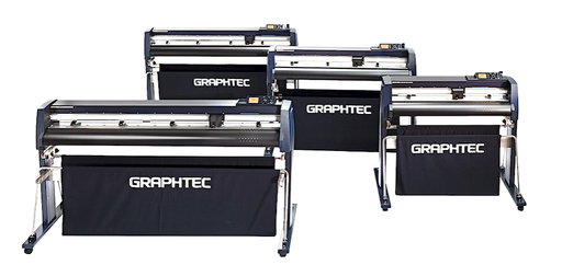 Graphtec FC9000 Cutters