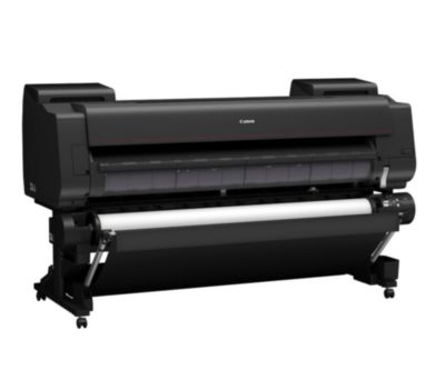 [IPFPRO6600] Canon imagePROGRAF PRO-6600 60" Large Format Printer