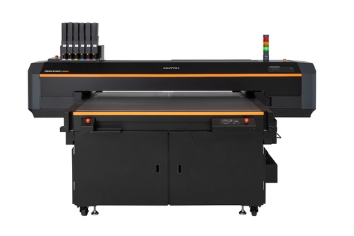 MUTOH XpertJet 1462UF UV-LED Flatbed Printer, 55" x 27"