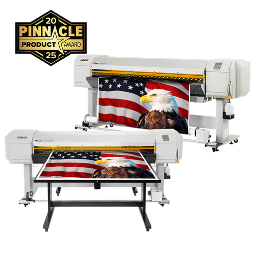 [MUT1638UH] Mutoh ValueJet 1638UH 64" UV-LED Hybrid Dual Head