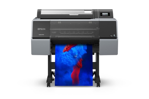 Epson SureColor P7370 24-inch Wide-Format Printer