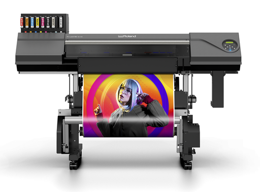 Roland TrueVis MG-300 30" UV Print and Cut