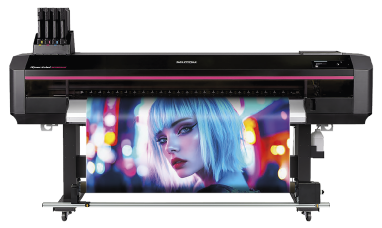 MUTOH XpertJet 1641SR Pro II 64” Eco-Solvent Printer