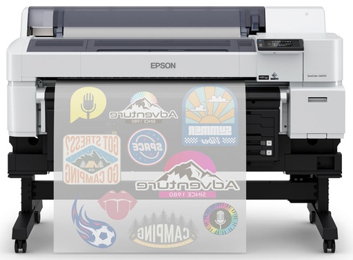 Epson SureColor G6070 35" DTFilm Printer